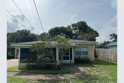 401 Oakwood Avenue #A, New Smyrna Beach, FL 32169 - Photo 4