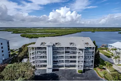 6544 Engram Road #E503, New Smyrna Beach, FL 32169 - Photo 2