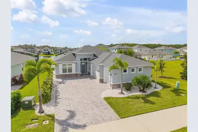 354 Venetian Palms Boulevard, New Smyrna Beach, FL 32168 - Photo 1