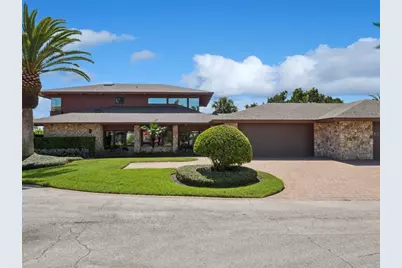 107 Donlon Drive, New Smyrna Beach, FL 32168 - Photo 2