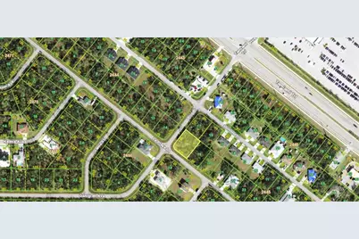 15163 Dahlgren Avenue, Port Charlotte, FL 33953 - Photo 1