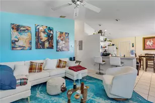 711 River Oaks Cir, New Smyrna Beach, FL 32169 - Photo 6