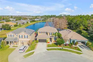 2707 Atlantis Dr, New Smyrna Beach, FL 32168 - Photo 1