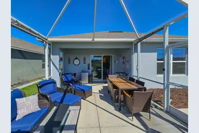 3106 Borassus Drive, New Smyrna Beach, FL 32168 - Photo 16