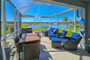 3106 Borassus Dr, New Smyrna Beach, FL 32168 - Photo 14