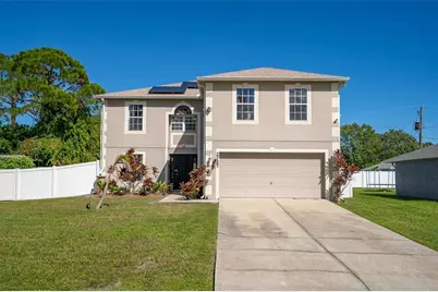 2727 Fern Palm Drive, Edgewater, FL 32141 - Photo 1
