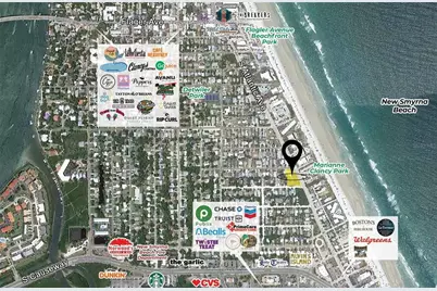 900 S Atlantic Avenue, New Smyrna Beach, FL 32169 - Photo 2