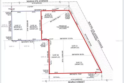 900 S Atlantic Avenue, New Smyrna Beach, FL 32169 - Photo 4