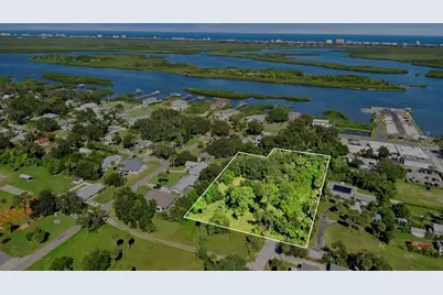 Wilkinson Avenue, Edgewater, FL 32132 - Photo 2