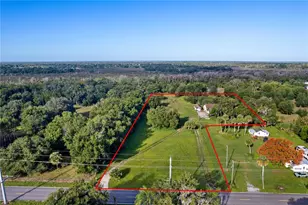 2342 N Singleton Ave, Mims, FL 32754 - Photo 4