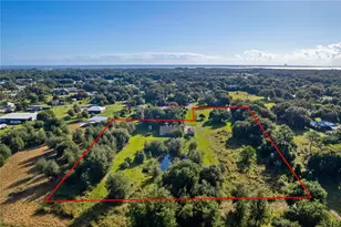 2342 N Singleton Ave, Mims, FL 32754 - Photo 1