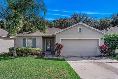118 Fishermans Cove Drive, Edgewater, FL 32141 - Photo 1
