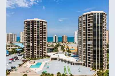 1 Oceans West Boulevard #11A3, Daytona Beach, FL 32118 - Photo 32