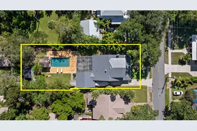 509 Faulkner Street, New Smyrna Beach, FL 32168 - Photo 2