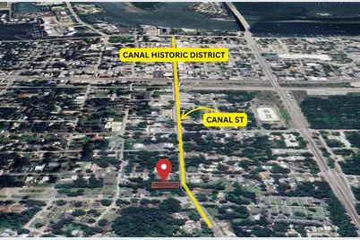 907 Canal Street, New Smyrna Beach, FL 32168 - Photo 2