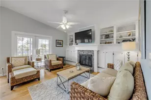 4700 Saxon Dr, New Smyrna Beach, FL 32169 - Photo 6