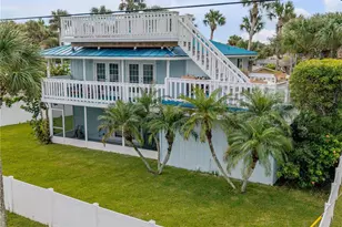 4700 Saxon Dr, New Smyrna Beach, FL 32169 - Photo 1