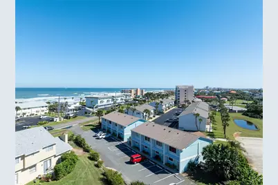 4786 S Atlantic Avenue #4B, Ponce Inlet, FL 32127 - Photo 1