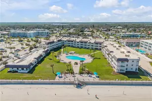 3663 S Atlantic Ave, New Smyrna Beach, FL 32169 - Photo 1