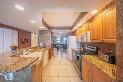 3315 S Atlantic Avenue #1707, Daytona Beach Shores, FL 32118 - Photo 8