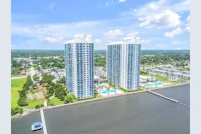 231 Riverside Drive #709-1, Daytona Beach, FL 32117 - Photo 2