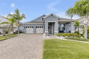 206 Venetian Palms Blvd, New Smyrna Beach, FL 32168 - Photo 2