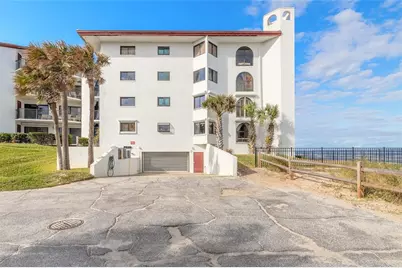 3001 S Atlantic Avenue #404, New Smyrna Beach, FL 32169 - Photo 20