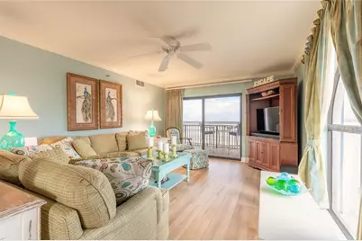 3001 S Atlantic Avenue #404, New Smyrna Beach, FL 32169 - Photo 6