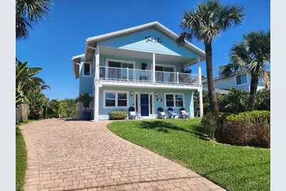110 Surf Street, New Smyrna Beach, FL 32169 - Photo 1