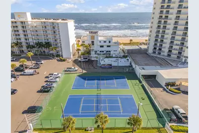 5201 S Atlantic Avenue #301A, New Smyrna Beach, FL 32169 - Photo 46