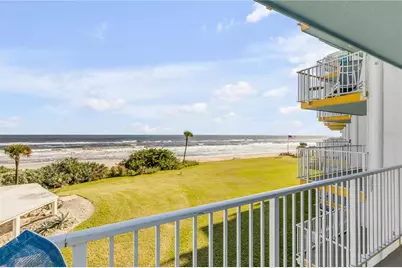 5201 S Atlantic Avenue #301A, New Smyrna Beach, FL 32169 - Photo 42