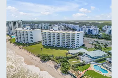 5201 S Atlantic Avenue #301A, New Smyrna Beach, FL 32169 - Photo 4