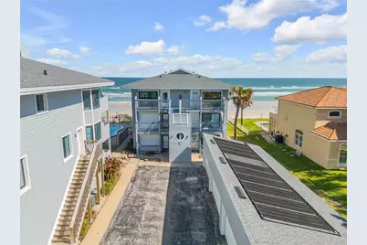 4421 S Atlantic Avenue #110, Port Orange, FL 32127 - Photo 2