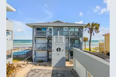 4421 S Atlantic Avenue #110, Port Orange, FL 32127 - Photo 1