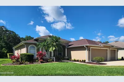 704 Saw Palmetto Court, Port Orange, FL 32128 - Photo 1