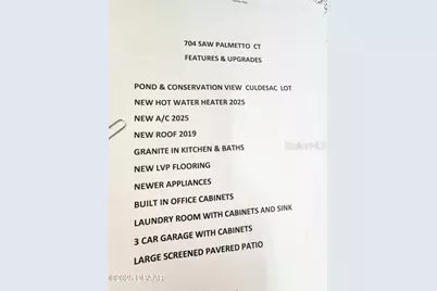 704 Saw Palmetto Court, Port Orange, FL 32128 - Photo 22