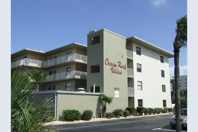 1571 S Atlantic Avenue #406, New Smyrna Beach, FL 32169 - Photo 1