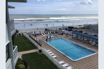 1571 S Atlantic Avenue #406, New Smyrna Beach, FL 32169 - Photo 2