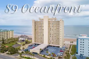 89 S Atlantic Ave, Ormond Beach, FL 32176 - Photo 1