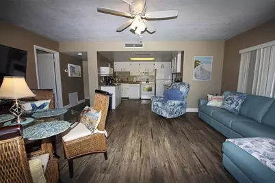1571 S Atlantic Avenue #412, New Smyrna Beach, FL 32169 - Photo 2