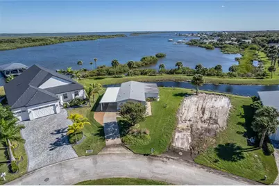 251 Golden Bay Boulevard, Oak Hill, FL 32759 - Photo 1