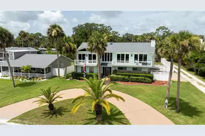 1012 S Riverside Drive, Edgewater, FL 32132 - Photo 1