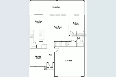 5310 Diamondleaf Drive, Edgewater, FL 32141 - Photo 2