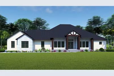 1092 Tallacoe Trail, New Smyrna Beach, FL 32168 - Photo 2