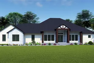 1092 Tallacoe Trail, New Smyrna Beach, FL 32168 - Photo 2