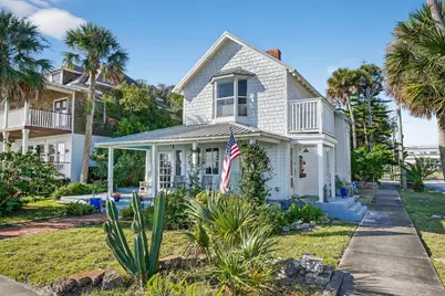 500 S Riverside Drive, New Smyrna Beach, FL 32168 - Photo 2