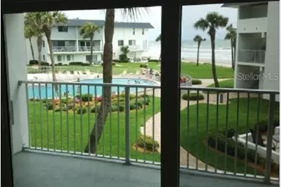 815 Ocean Shore Boulevard #4A, Ormond Beach, FL 32176 - Photo 1