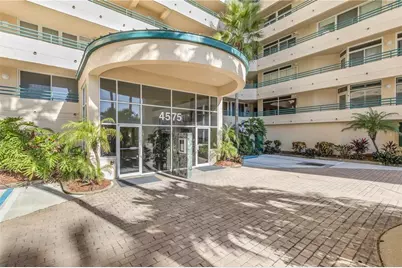 4575 S Atlantic Avenue #6402, Ponce Inlet, FL 32127 - Photo 8