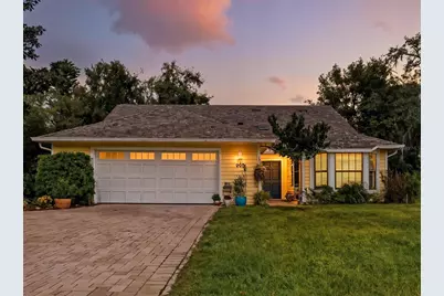 200 Live Oak Lane, New Smyrna Beach, FL 32168 - Photo 1