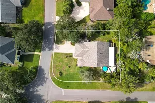 200 Live Oak Ln, New Smyrna Beach, FL 32168 - Photo 2